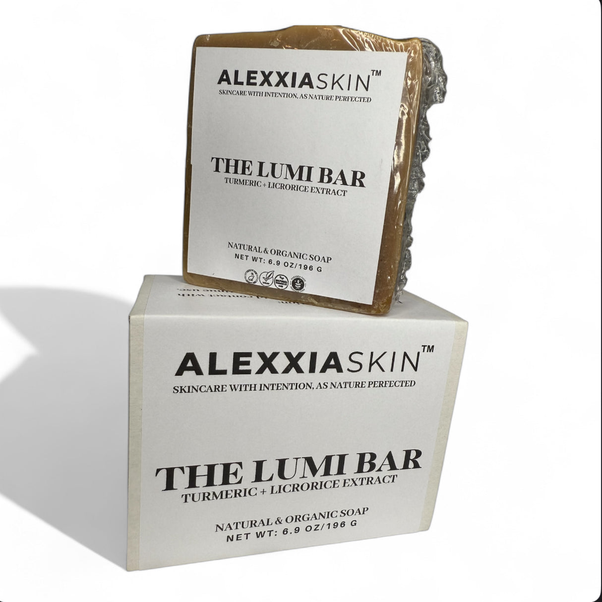 THE LUMI BAR