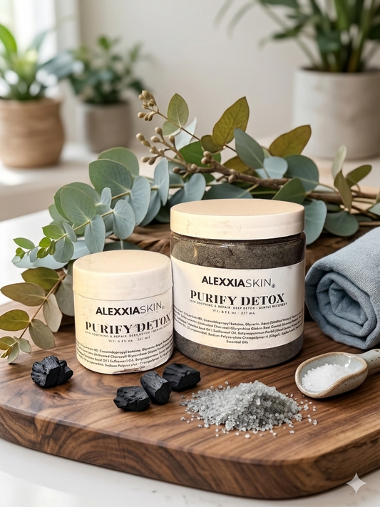 PURIFY DETOX POLISH
