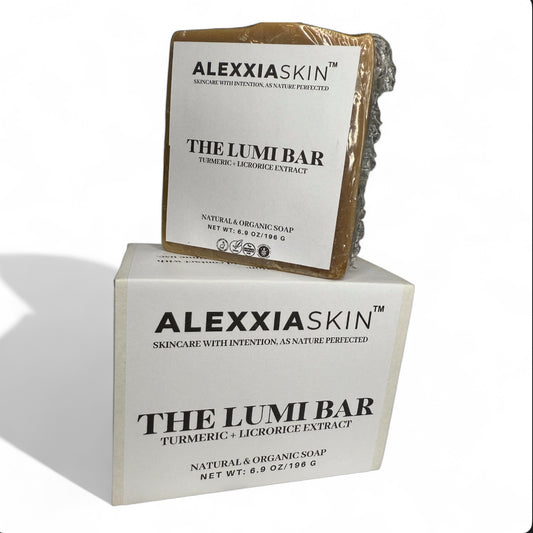 THE LUMI BAR